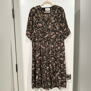 Ba&sh dress